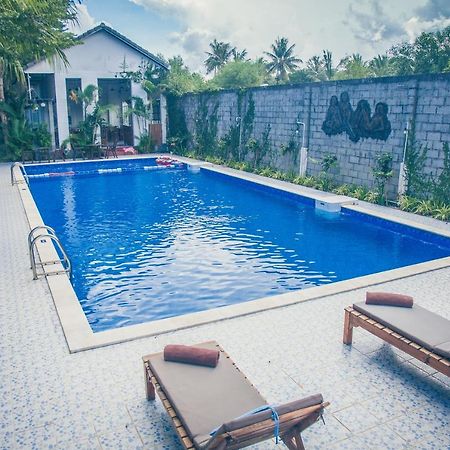 Kite Resort Phú Quốc Exterior foto