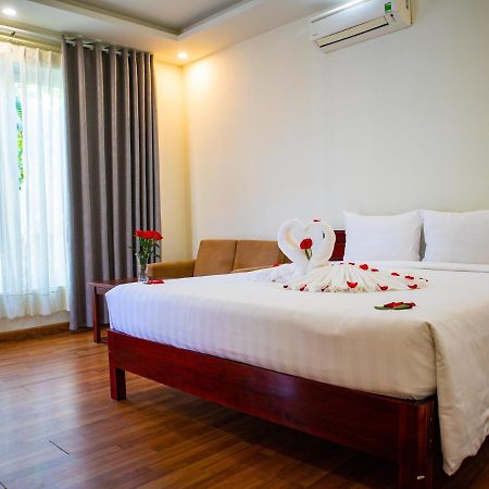 Kite Resort Phú Quốc Exterior foto