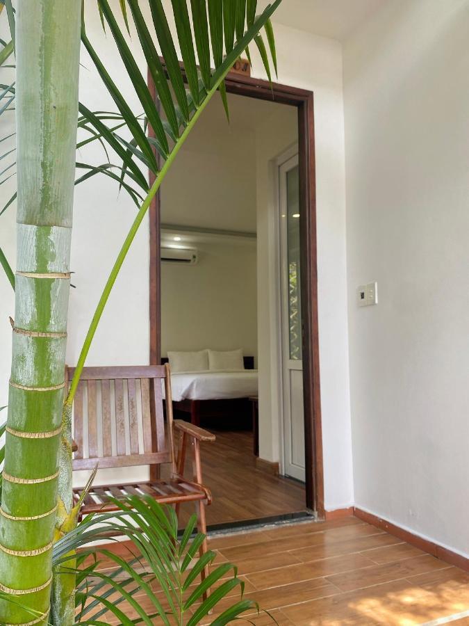 Kite Resort Phú Quốc Exterior foto