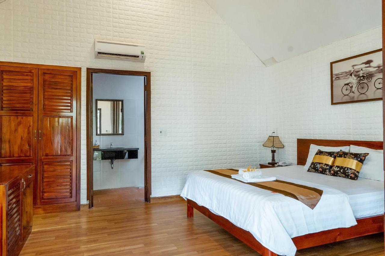 Kite Resort Phú Quốc Exterior foto