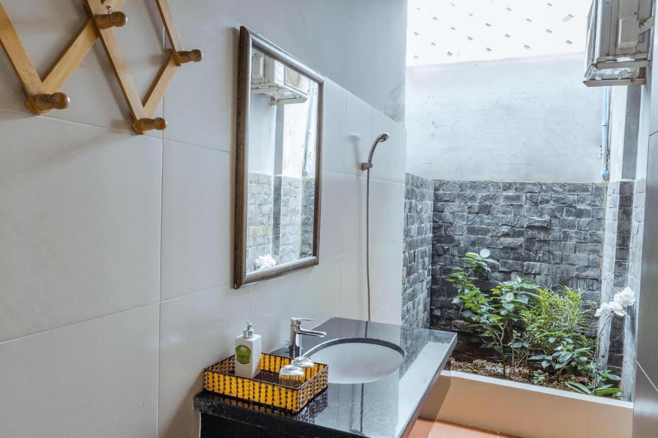 Kite Resort Phú Quốc Exterior foto