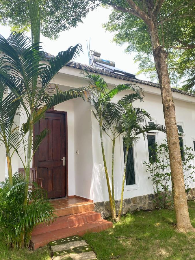 Kite Resort Phú Quốc Exterior foto