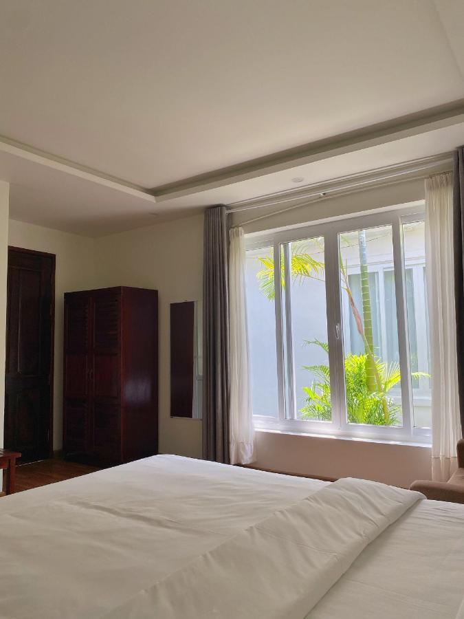 Kite Resort Phú Quốc Exterior foto
