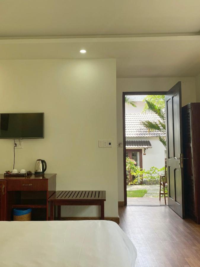Kite Resort Phú Quốc Exterior foto