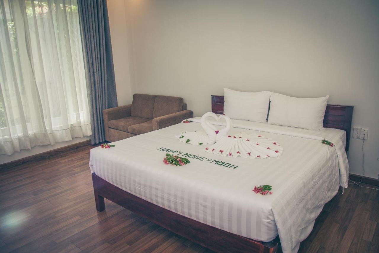 Kite Resort Phú Quốc Exterior foto