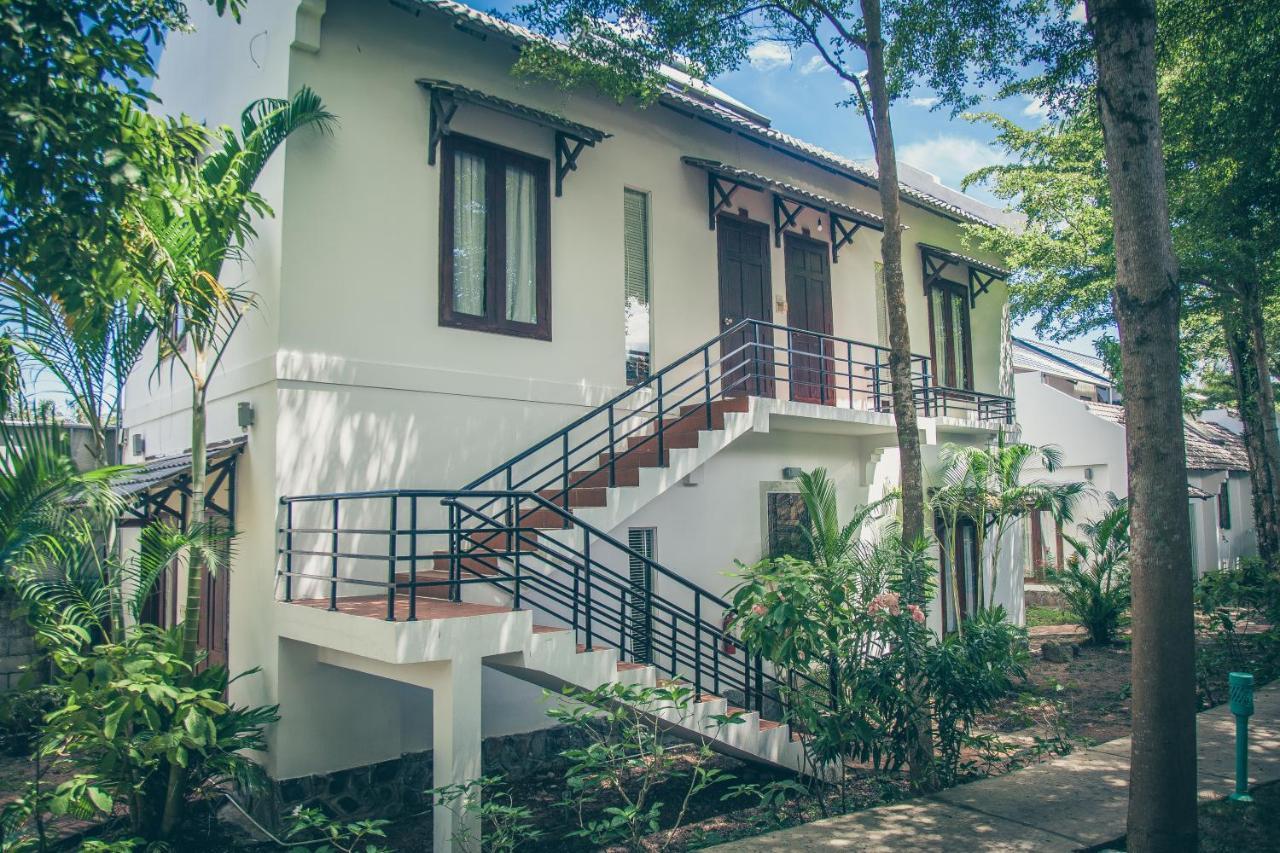 Kite Resort Phú Quốc Exterior foto