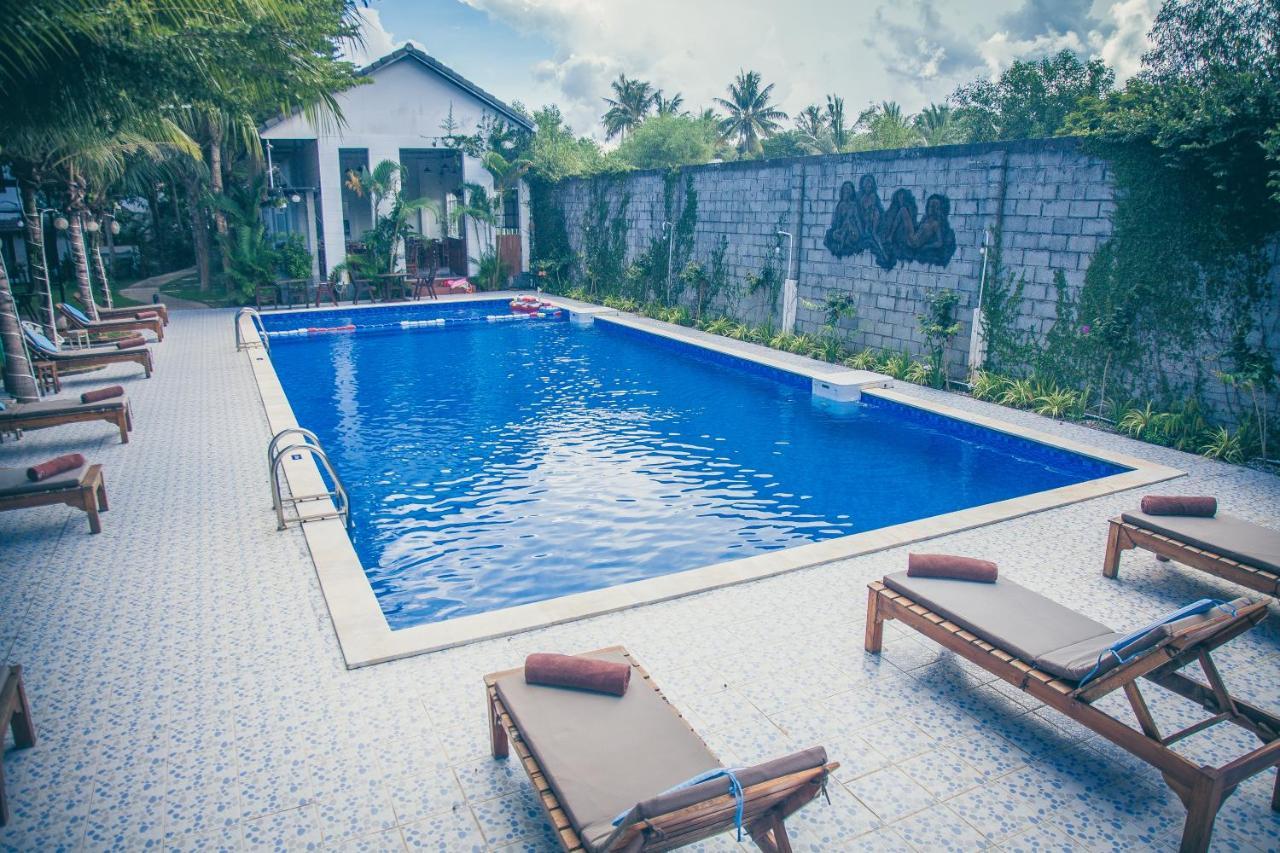 Kite Resort Phú Quốc Exterior foto