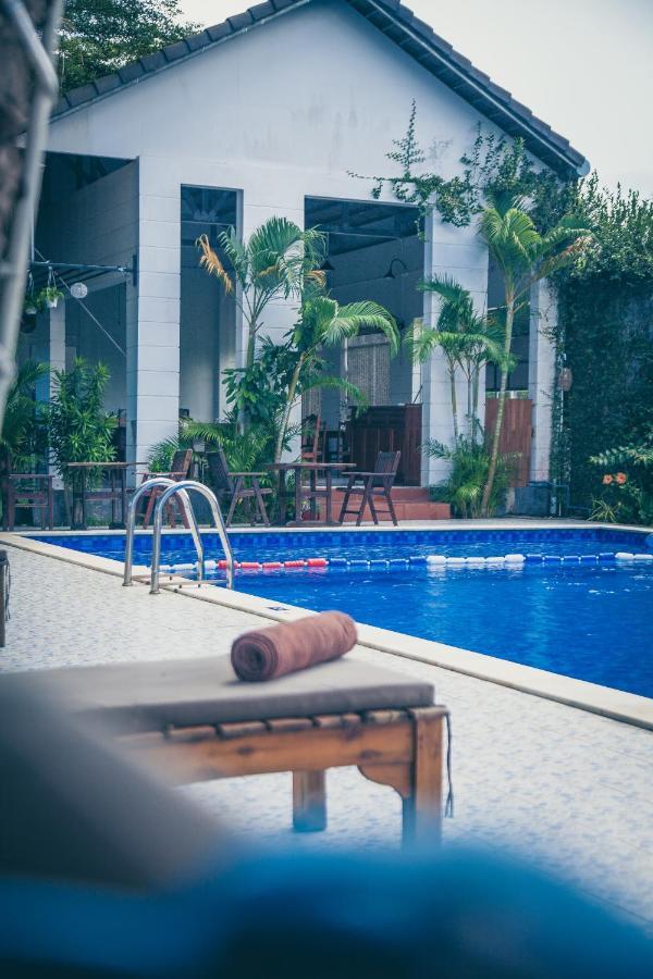 Kite Resort Phú Quốc Exterior foto