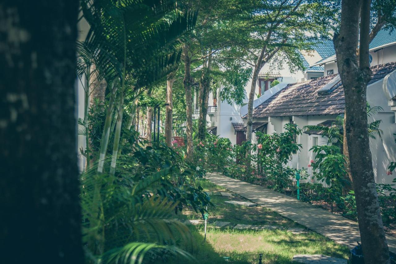 Kite Resort Phú Quốc Exterior foto