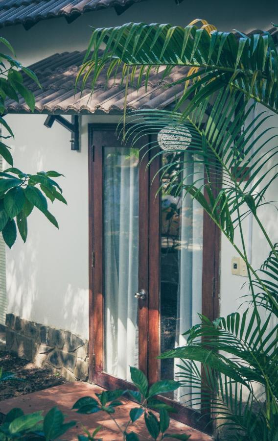 Kite Resort Phú Quốc Exterior foto