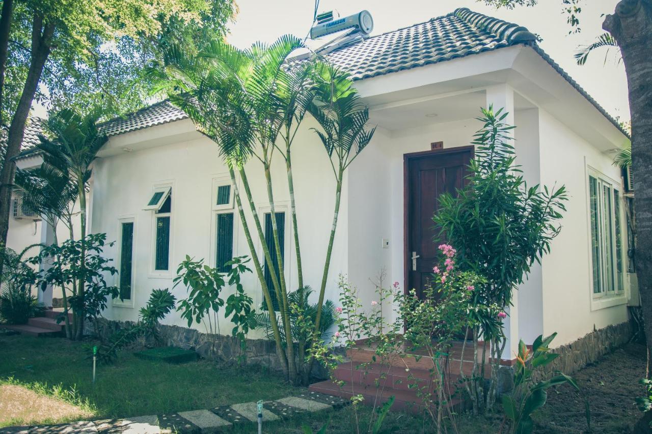 Kite Resort Phú Quốc Exterior foto