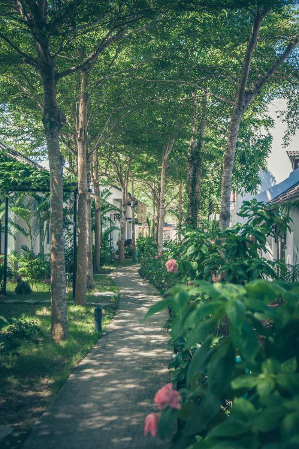 Kite Resort Phú Quốc Exterior foto