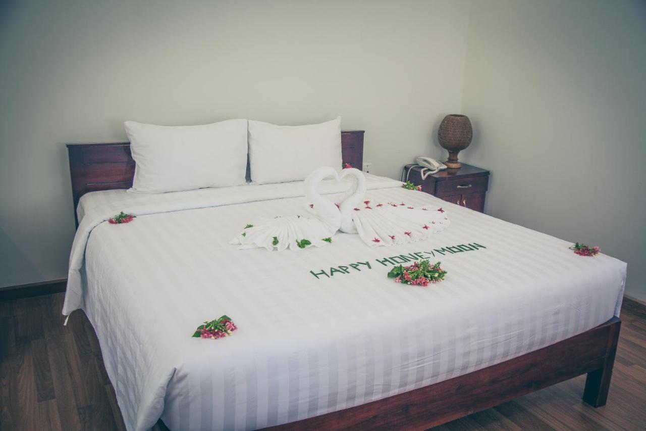 Kite Resort Phú Quốc Exterior foto