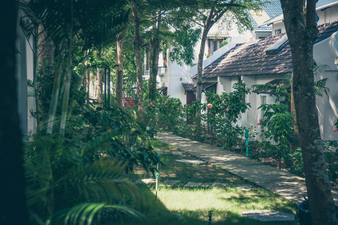 Kite Resort Phú Quốc Exterior foto