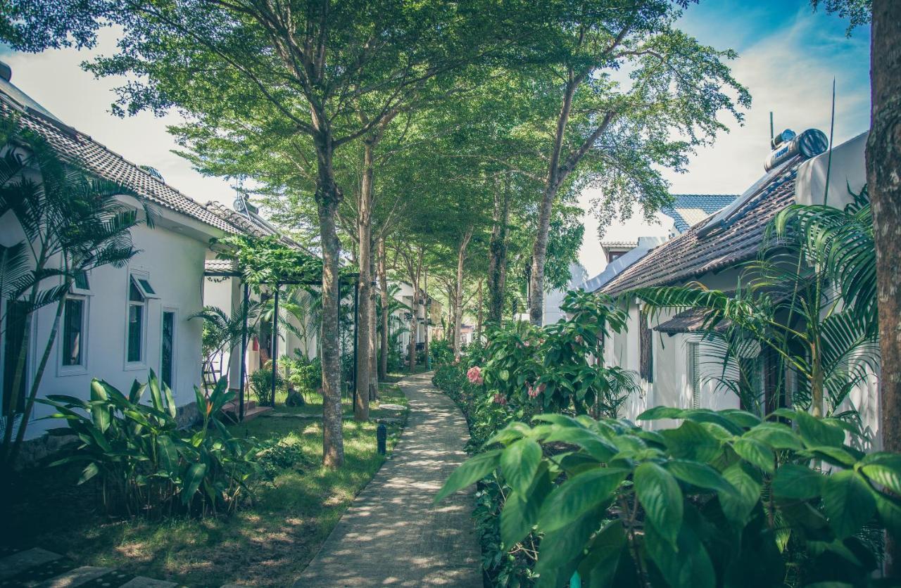 Kite Resort Phú Quốc Exterior foto