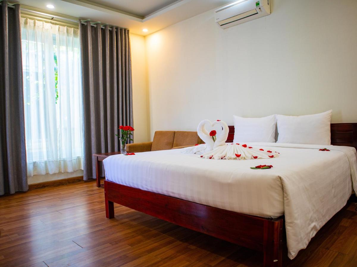 Kite Resort Phú Quốc Exterior foto