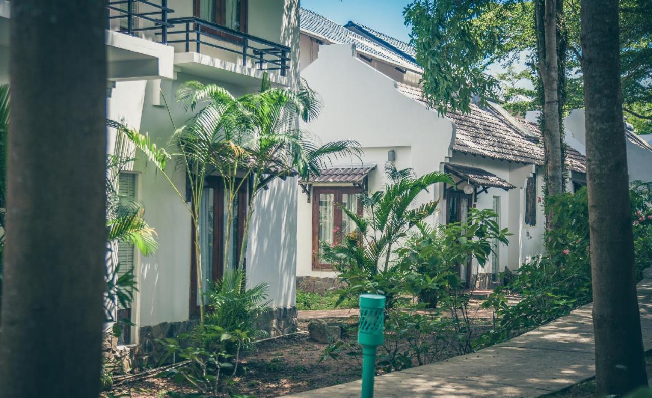 Kite Resort Phú Quốc Exterior foto