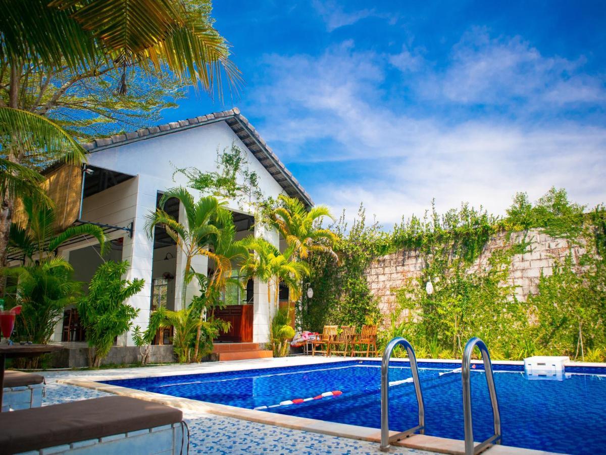 Kite Resort Phú Quốc Exterior foto