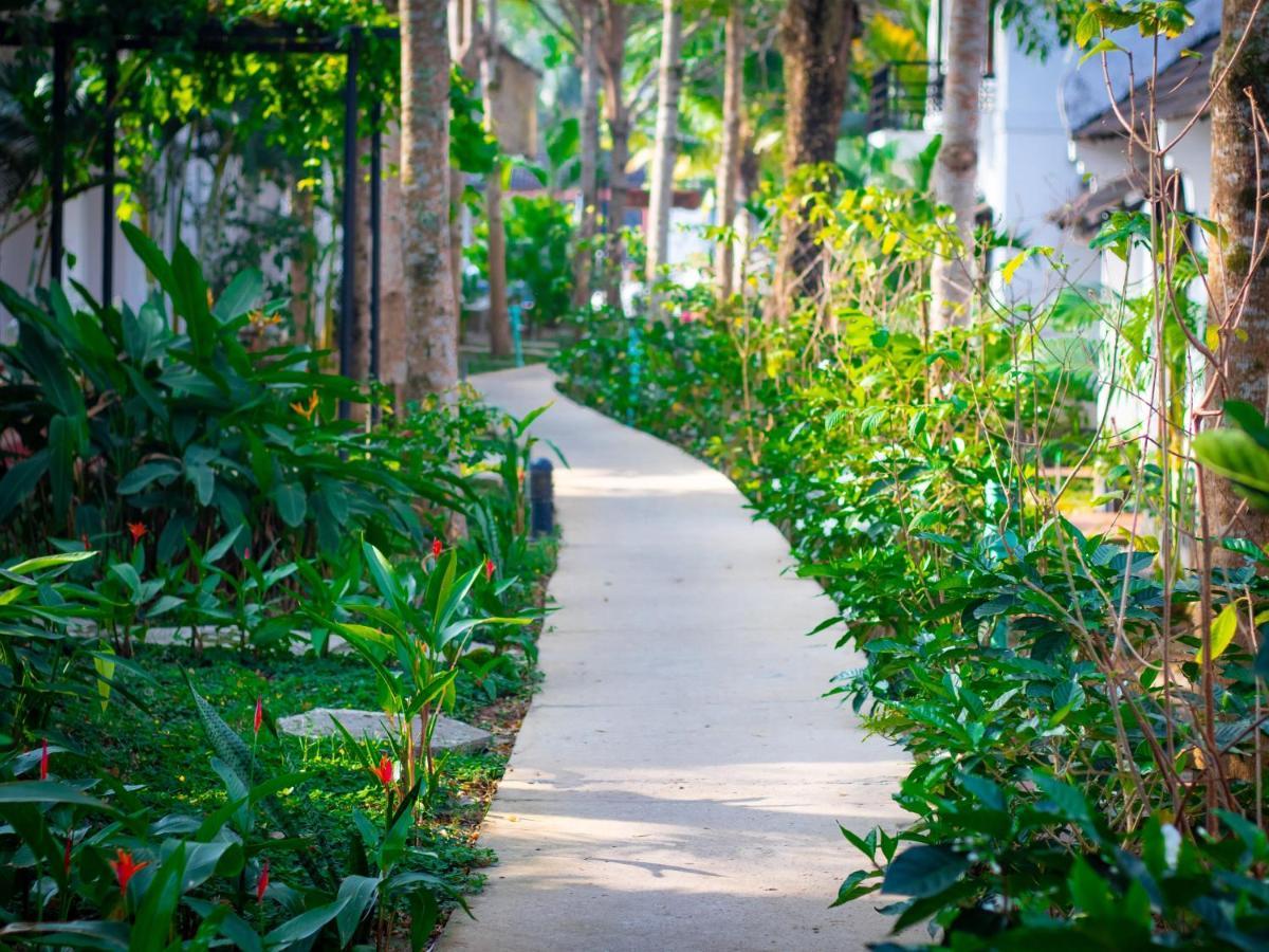 Kite Resort Phú Quốc Exterior foto