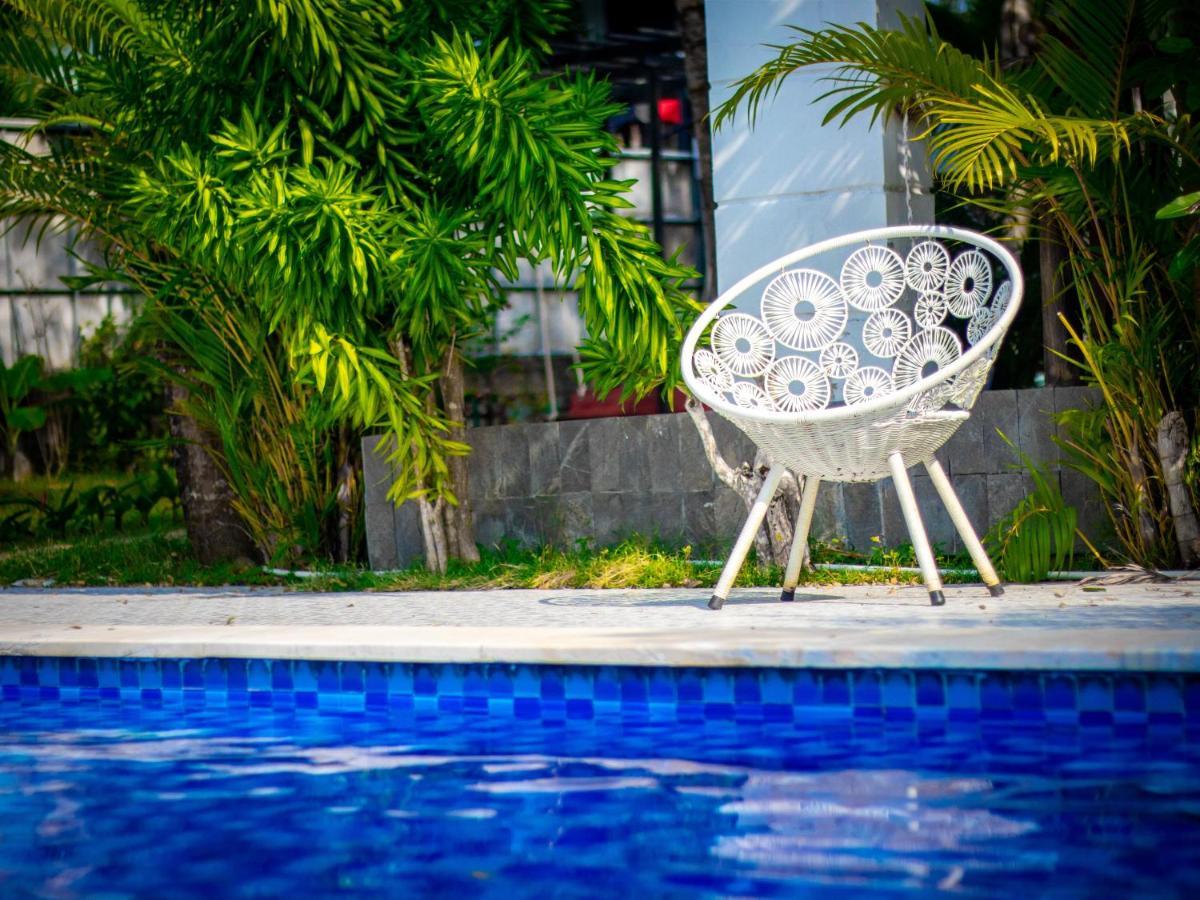 Kite Resort Phú Quốc Exterior foto